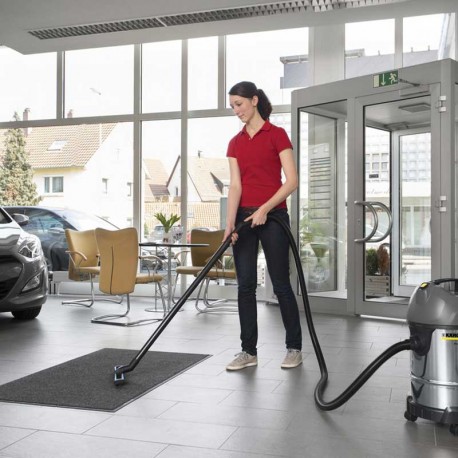 aspirador de moquetas