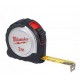 FLEXOMETRO 3M X 16MM METRICA MILWAUKEE