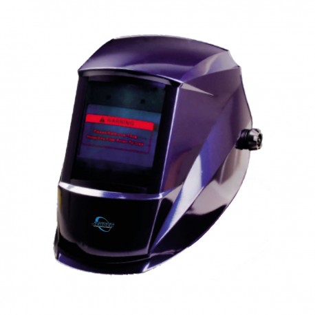 CARETA SOLDAR AUTOMÁTICA JENDER BLUE 5-8/9-13