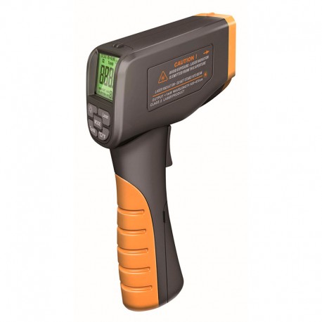 TERMOMETRO INFRAROJOS MEDID