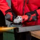 MARTILLO DEMOLEDOR SDS-MAX Y AMOLADORA ANGULAR MILWAUKEE 800W