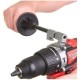 TALADRO PERCUTOR SIN ESCOBILLAS M18BLPD2-502X MILWAUKEE