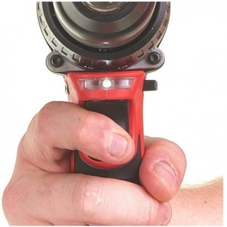 TALADRO PERCUTOR SIN ESCOBILLAS M18BLPD2-502X MILWAUKEE