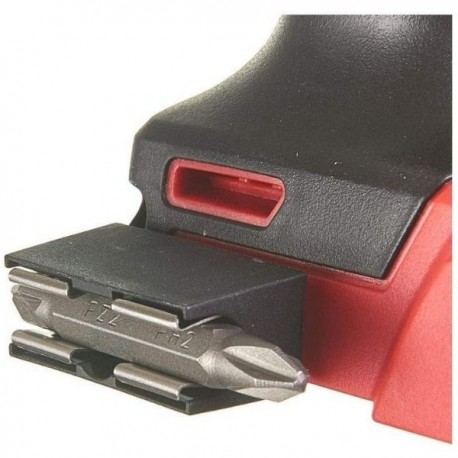 TALADRO PERCUTOR SIN ESCOBILLAS M18BLPD2-502X MILWAUKEE