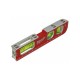 NIVEL TORPEDO COMPACTO IMAN DE LA MARCA MILWAUKEE