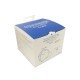 MASCARILLA DE PROTECCIÓN AUTOFILTRANTE FFP2 NEGRA(10 U) INTEC