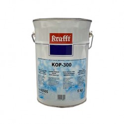 GRASA KOP-300 5 KG DE KRAFFT