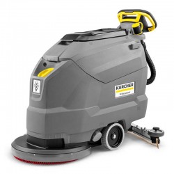 karcher fregadora y aspiradora