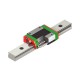 GUÍA LINEAL SERIE MGN-H HIWIN