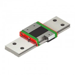 GUÍA LINEAL SERIE MGW-C HIWIN