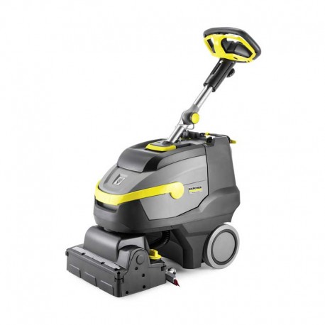 FREGADORA-ASPIRADORA BR 35/12 C Bp Pack INDUSTRIAL KARCHER