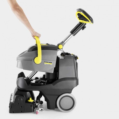 FREGADORA Y ASPIRADORA BR 3512 C KARCHER