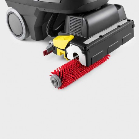 FREGADORA-ASPIRADORA BR 35/12 C Bp Pack CAMBIO ESCOBILLA