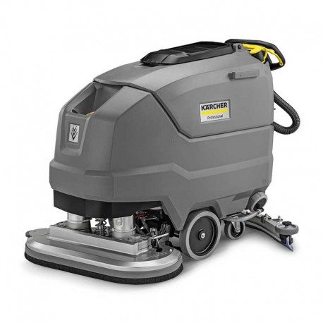 karcher hidrolimpiadora fregadora suelos