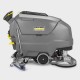 fregadora karcher lateral