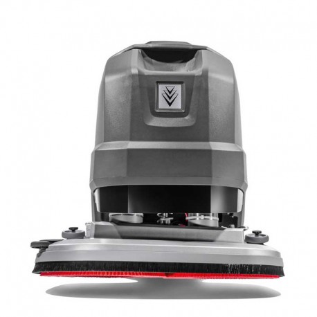 cepillo fregadora karcher