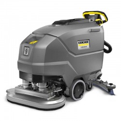 karcher fregadora limpiadora
