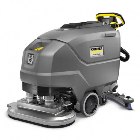 karcher fregadora limpiadora