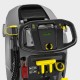 mandos de fregadora karcher