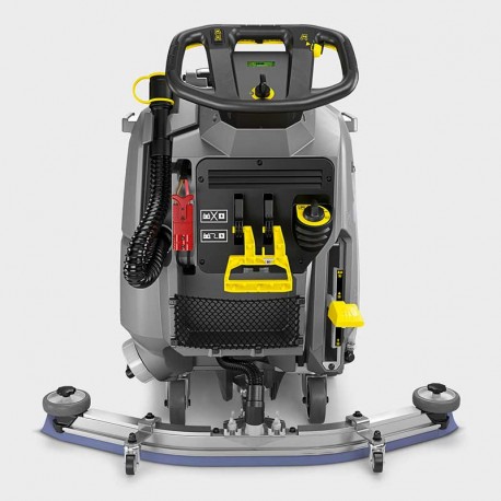 fregadora karcher