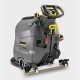 maquinaria fregadora karcher