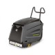 limpiadora karcher para escaleras