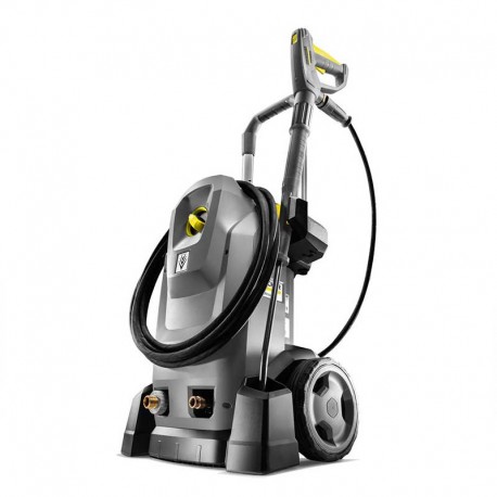 karcher limpieza en profundidad