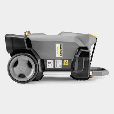 karcher equipo de limpieza