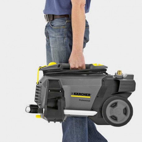 maquina karcher compacta