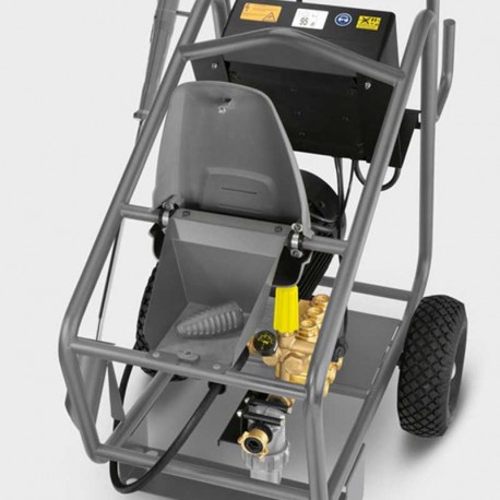 HIDROLIMPIADORA DE ALTA PRESIÓN HD 16/15-4 Cage Plus DE AGUA FRÍA KARCHER