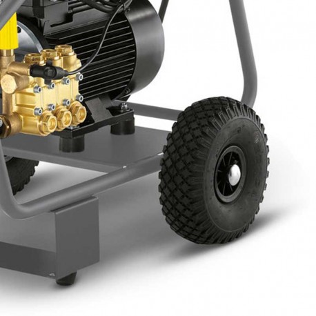 HIDROLIMPIADORA DE ULTRA-ALTA PRESIÓN HD 18/50-4 Cage DE AGUA CALIENTE KARCHER