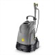 LIMPIADORA DE ALTA PRESIÓN INDUSTRIAL HDS 5/13 U AGUA CALIENTE KARCHER