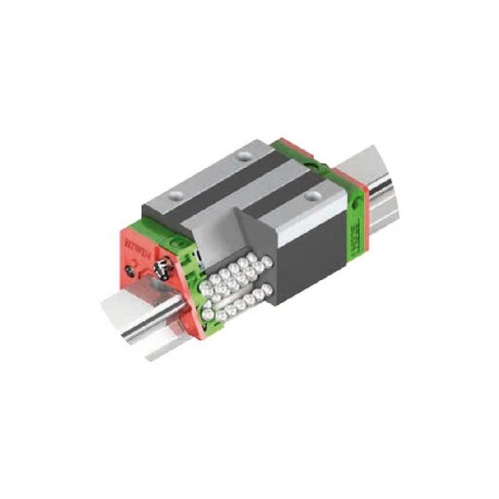 PATÍN BRIDA SERIE HGW-CB HIWIN