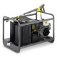 HIDROLIMPIADORA AGUA CALIENTE DE ALTA PRESIÓN HDS 1000 De KARCHER