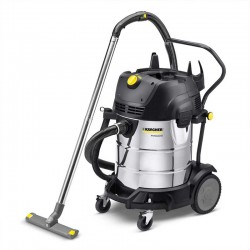 ASPIRADOR EN SECO Y HÚMEDO NT 75/2 Tact² Me KARCHER