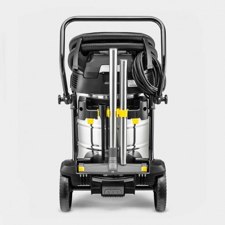 aspirador industrial karcher