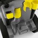 tubos aspirador en seco karcher