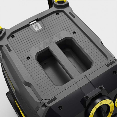 asa aspirador karcher