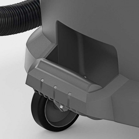 ruedas aspirador karcher