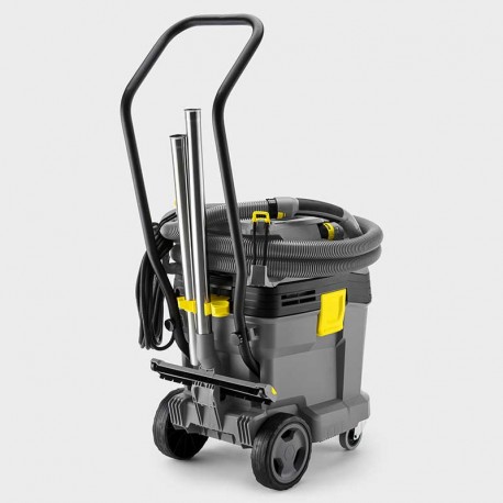 aspirador karcher