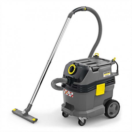 ASPIRADOR EN SECO Y HÚMEDO NT 30/1 Tact KARCHER