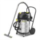 ASPIRADOR EN SECO Y HÚMEDO NT 75/2 Ap Me Tc KARCHER