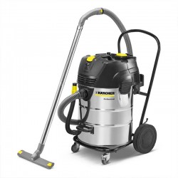 ASPIRADOR EN SECO Y HÚMEDO NT 75/2 Ap Me Tc KARCHER