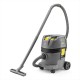 ASPIRADOR EN SECO Y HÚMEDO A BATERÍA NT 22/1 Ap Bp L KARCHER