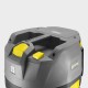 botones maquinaria de aspirado karcher