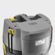 estructura máquina karcher