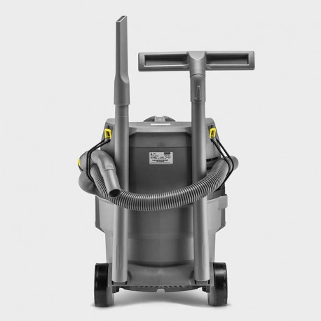 utensilios aspirador karcher