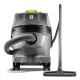 cepillo y aspirador karcher