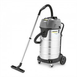 ASPIRADOR EN SECO Y HÚMEDO NT 90/2 Me Classic Edition KARCHER INDUSTRIAL