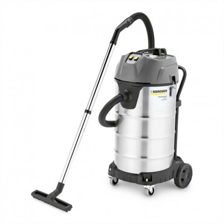 ASPIRADOR EN SECO Y HÚMEDO NT 90/2 Me Classic Edition KARCHER INDUSTRIAL